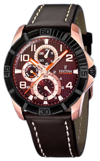 Wrist watch Festina for Men - picture, image, photo