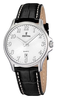 Wrist watch Festina for Men - picture, image, photo