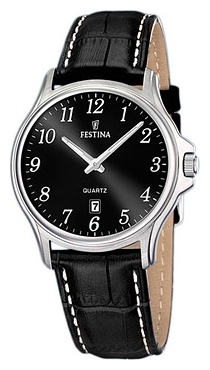 Festina F6790/5 pictures