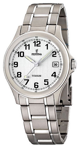 Wrist watch Festina for Men - picture, image, photo