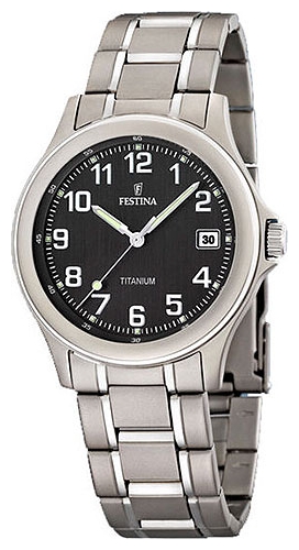 Wrist watch Festina for Men - picture, image, photo