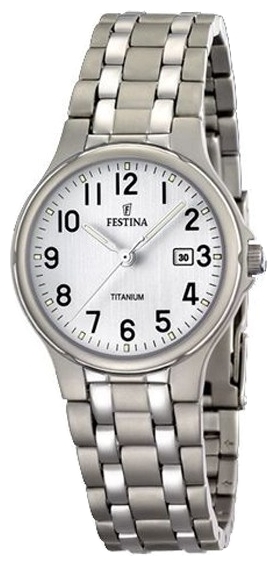 Wrist watch Festina for Men - picture, image, photo