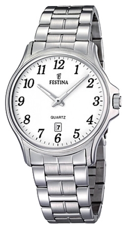 Wrist watch Festina for Men - picture, image, photo