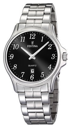 Wrist watch Festina for Men - picture, image, photo