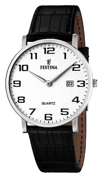 Wrist watch Festina for Men - picture, image, photo