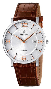 Festina F16275/6 pictures