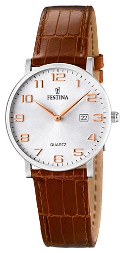 Wrist watch Festina for Women - picture, image, photo