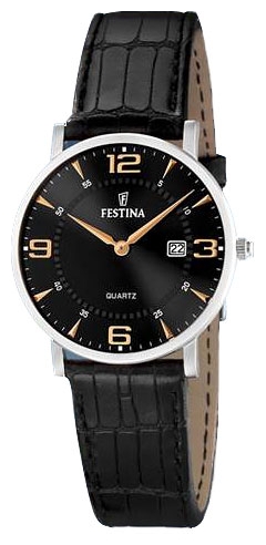 Wrist watch Festina for Women - picture, image, photo