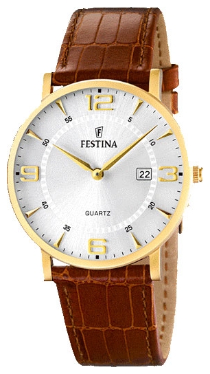 Wrist watch Festina for Men - picture, image, photo