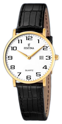 Wrist watch Festina for Women - picture, image, photo