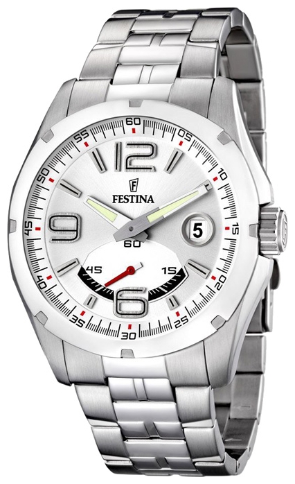 Wrist watch Festina for Men - picture, image, photo