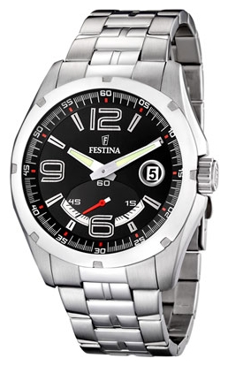 Wrist watch Festina for Men - picture, image, photo