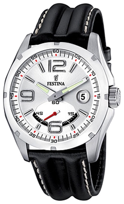 Wrist watch Festina for Men - picture, image, photo