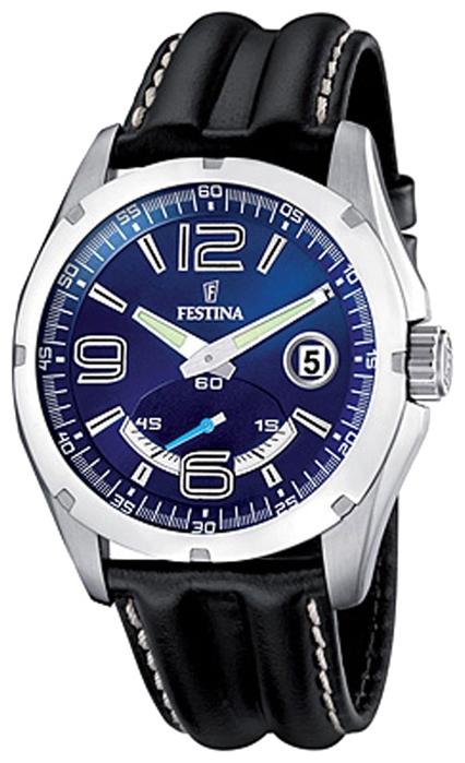 Festina F16358/5 pictures