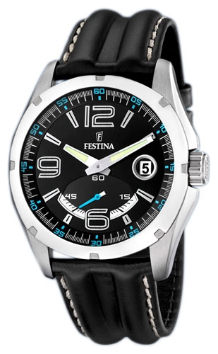 Festina F16460/2 pictures