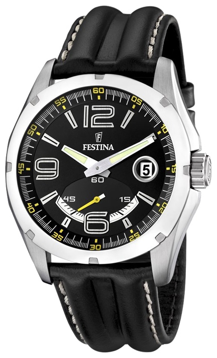 Wrist watch Festina for Men - picture, image, photo