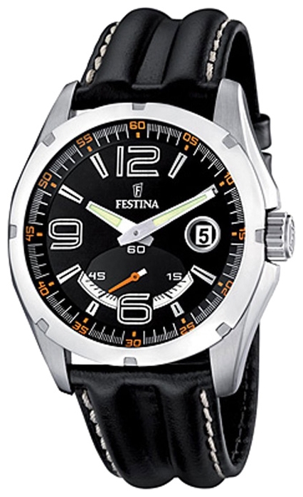 Festina F16358/5 pictures