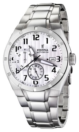 Wrist watch Festina for Men - picture, image, photo