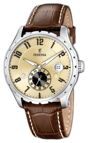 Wrist watch Festina for Men - picture, image, photo