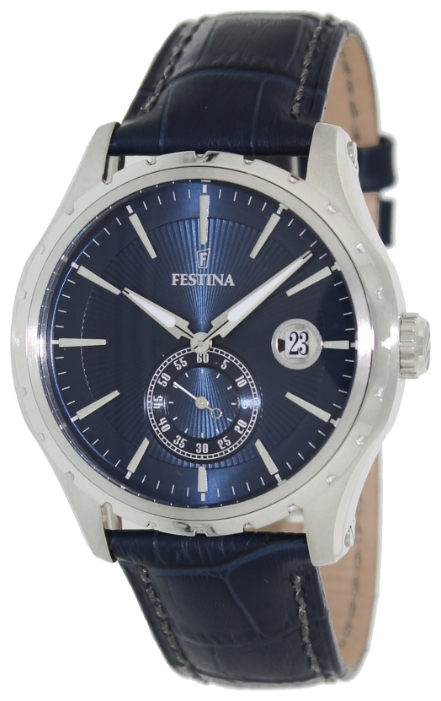 Festina F16655/4 pictures