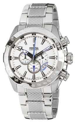 Wrist watch Festina for Men - picture, image, photo