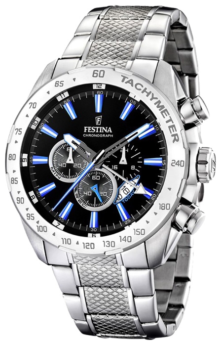 Wrist watch Festina for Men - picture, image, photo