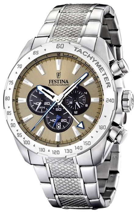 Wrist watch Festina for Men - picture, image, photo