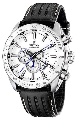 Wrist watch Festina for Men - picture, image, photo