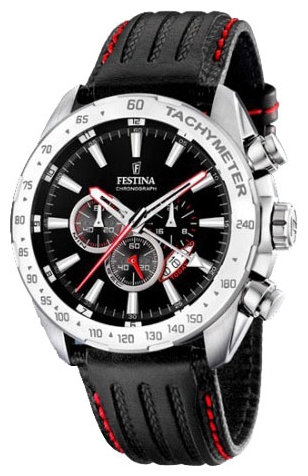 Wrist watch Festina for Men - picture, image, photo