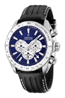 Festina F16489/8 wrist watches for men - 1 photo, image, picture