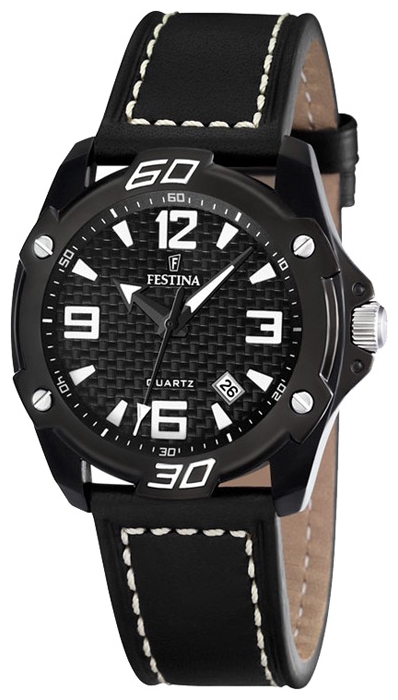 Wrist watch Festina for Men - picture, image, photo