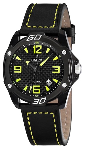 Wrist watch Festina for Men - picture, image, photo