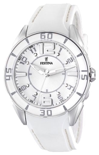 Wrist watch Festina for Women - picture, image, photo