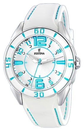 Festina F16545/4 pictures