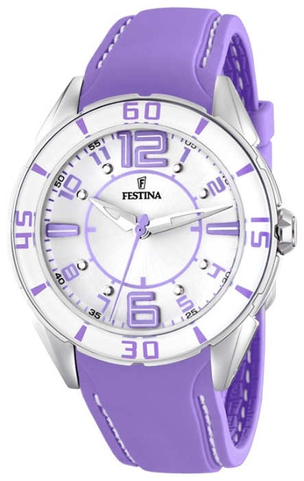 Festina F16394/4 pictures