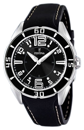 Festina F8987/1 pictures