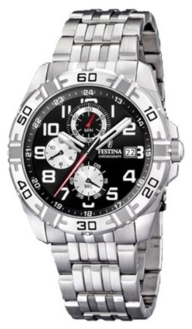 Wrist watch Festina for Men - picture, image, photo