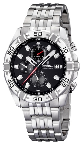 Wrist watch Festina for Men - picture, image, photo