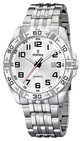 Wrist watch Festina for Men - picture, image, photo