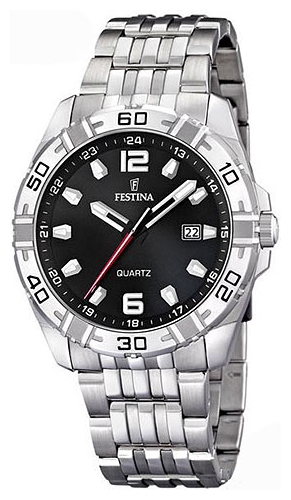 Wrist watch Festina for Men - picture, image, photo