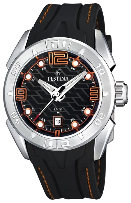 Wrist watch Festina for Men - picture, image, photo