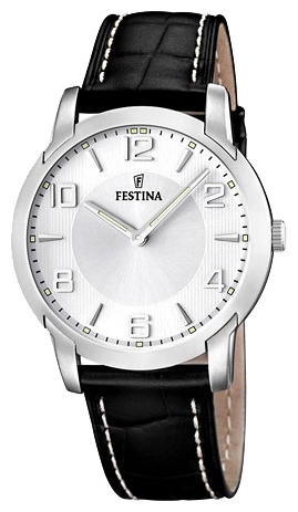 Festina F16543/5 pictures