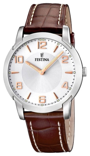 Wrist watch Festina for Men - picture, image, photo