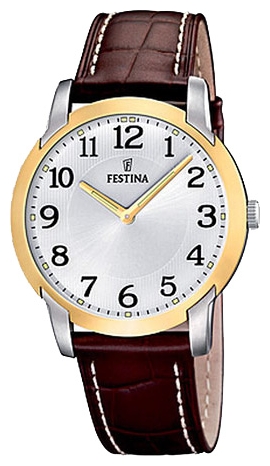 Wrist watch Festina for Men - picture, image, photo