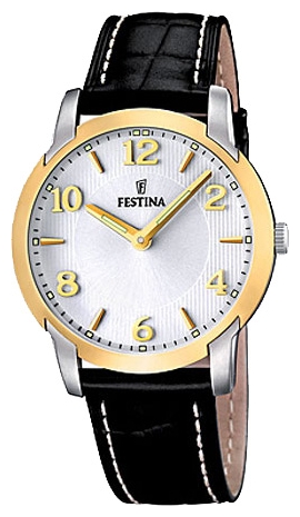 Wrist watch Festina for Men - picture, image, photo