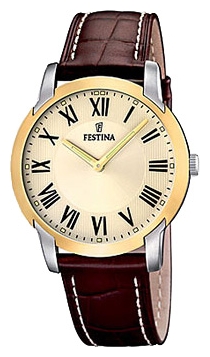 Wrist watch Festina for Men - picture, image, photo