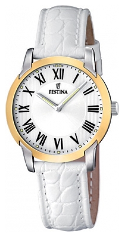 Festina F16509/4 wrist watches for women - 1 picture, image, photo