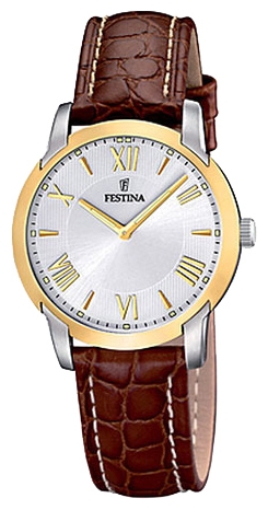 Festina F16536/2 pictures