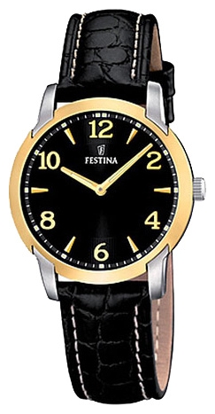 Festina F16530/2 pictures