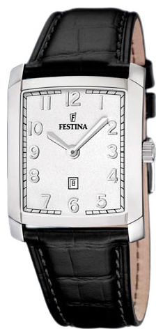 Festina F16512/2 wrist watches for unisex - 1 photo, picture, image